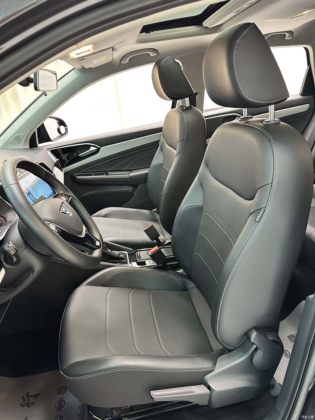 Volkswagen VS5, 2022 8