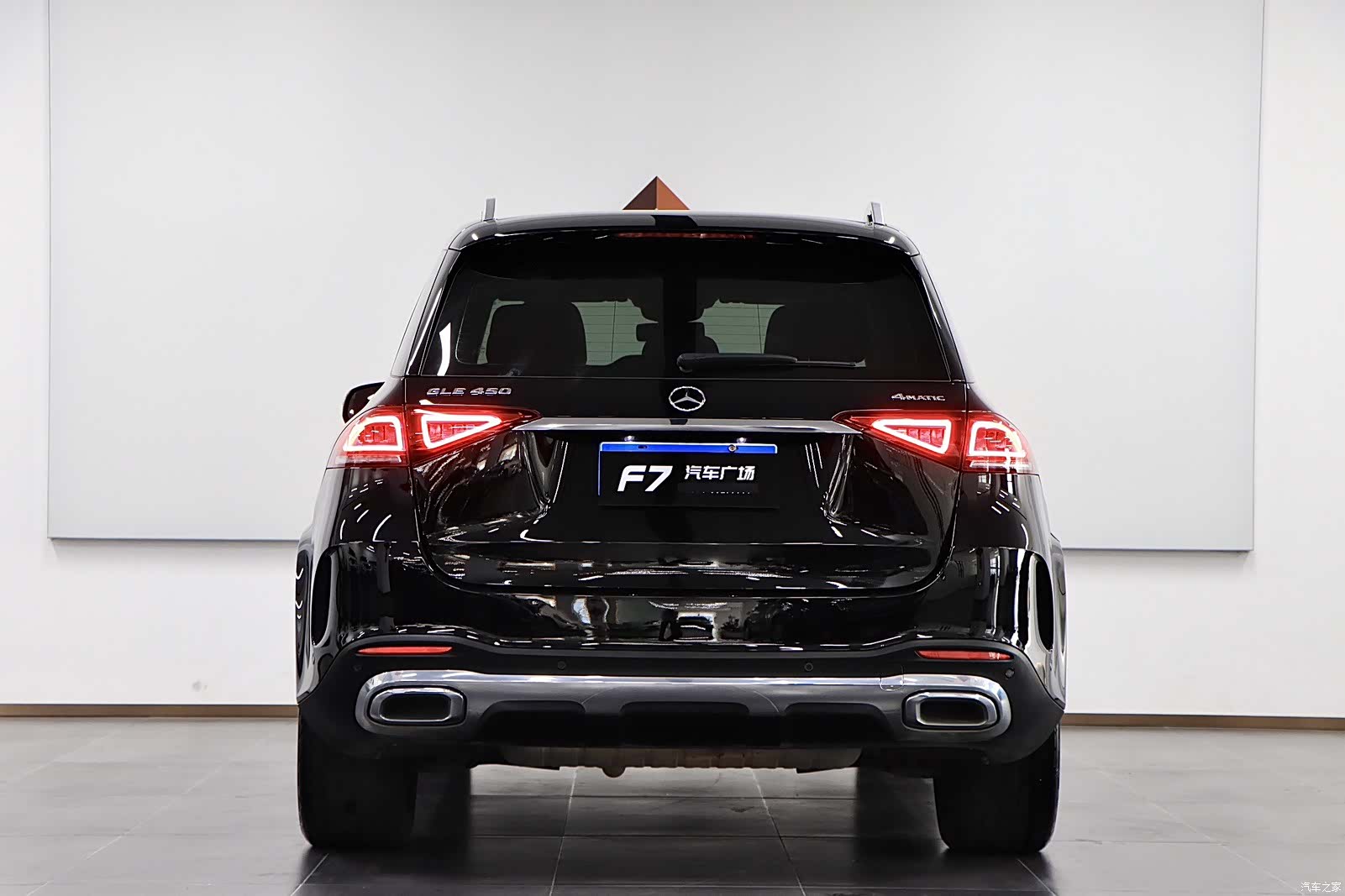 Mercedes-Benz GLE, 2022 все фото
