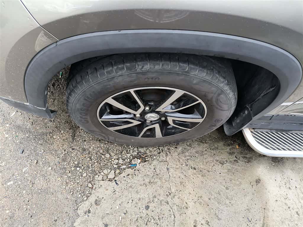 DongFeng T5, 2020 25