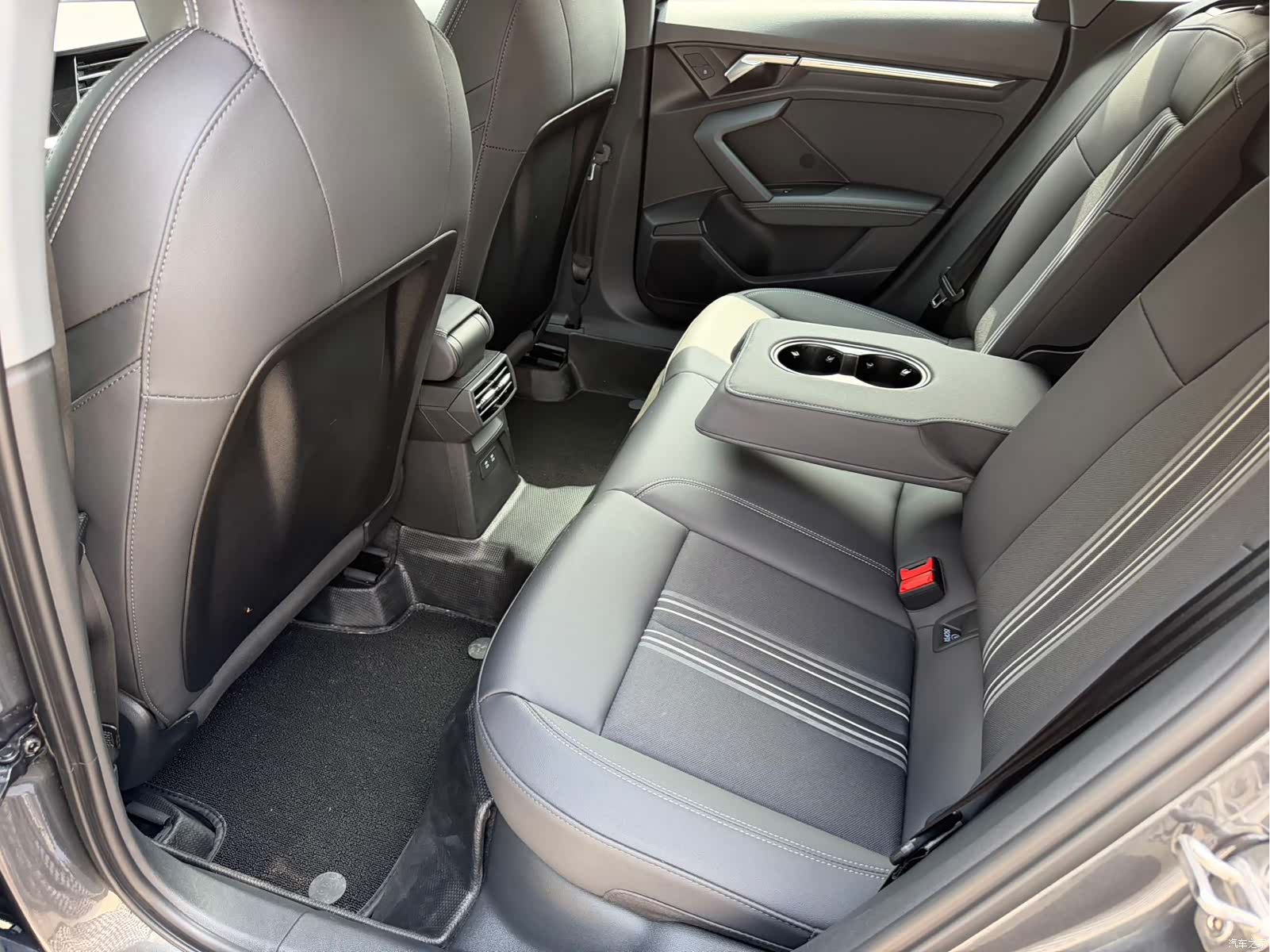 Audi A3, 2023 11