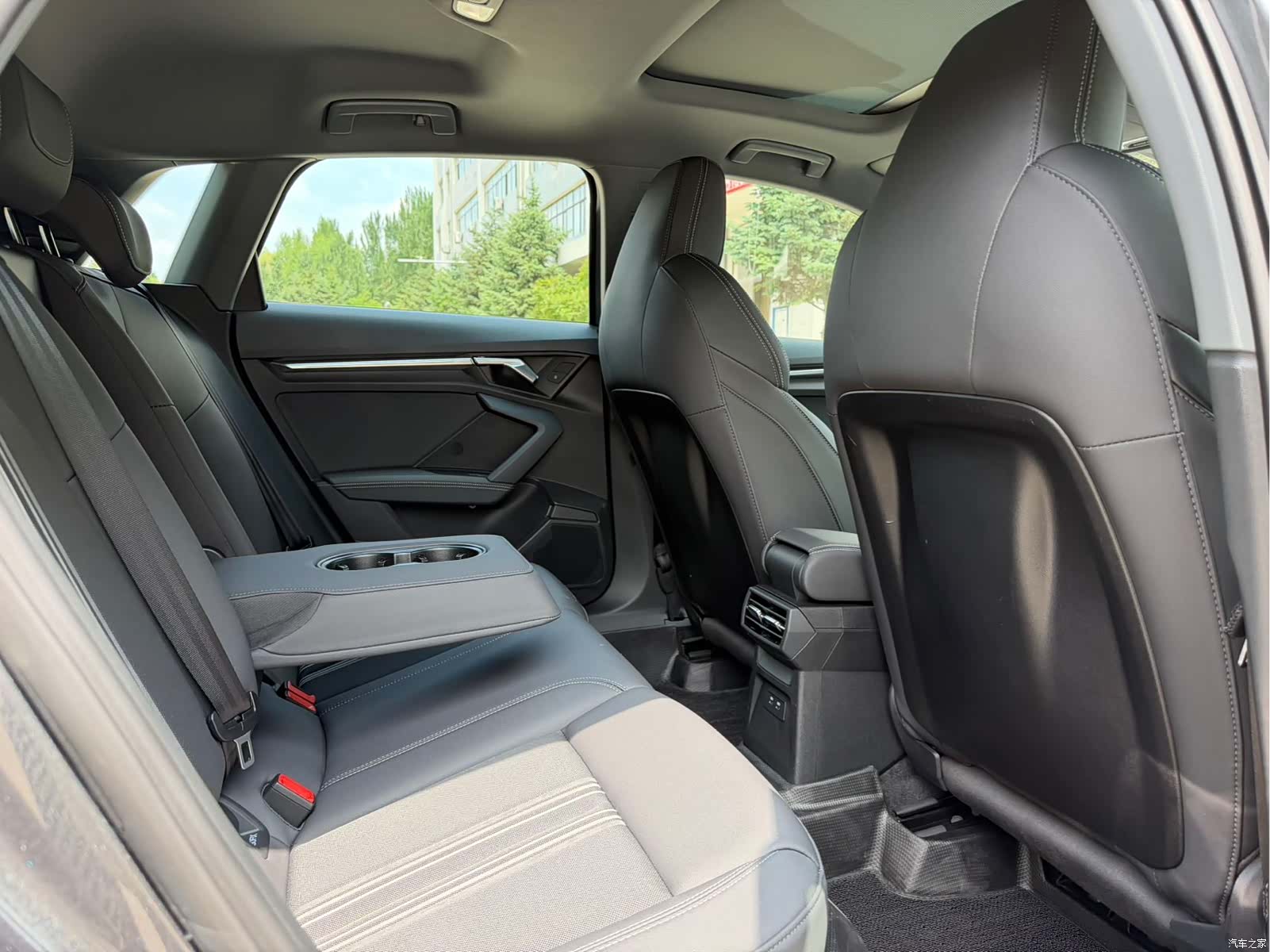 Audi A3, 2023 14
