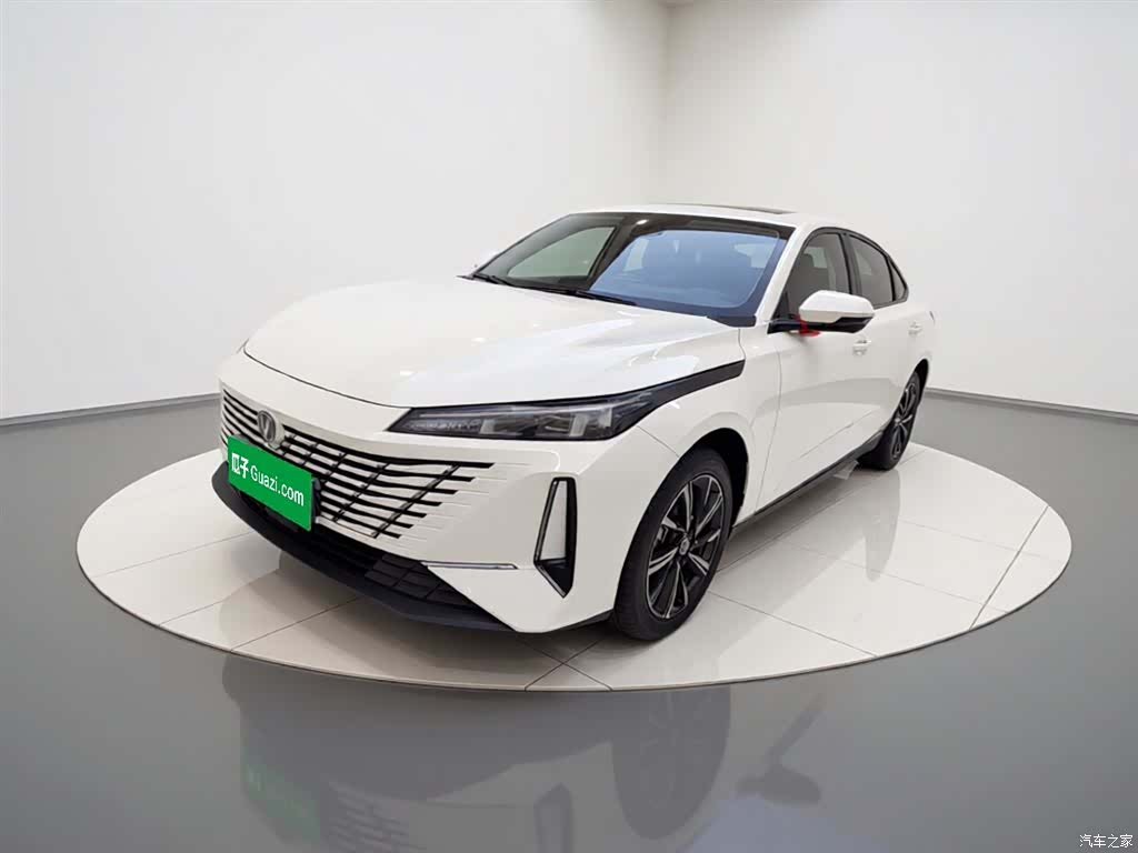 Changan Eado, 2026 2