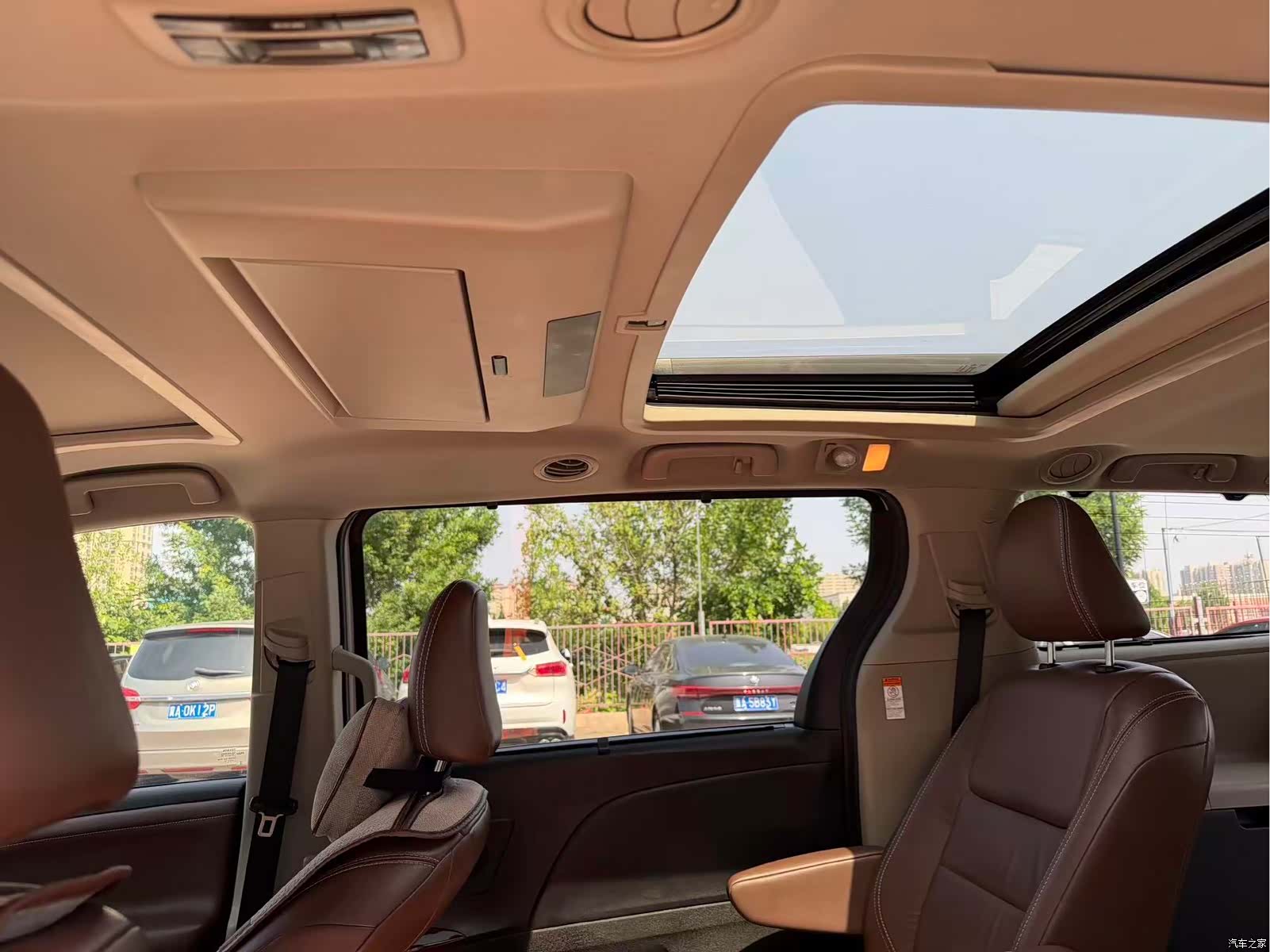 Toyota Sienna, 2019 8