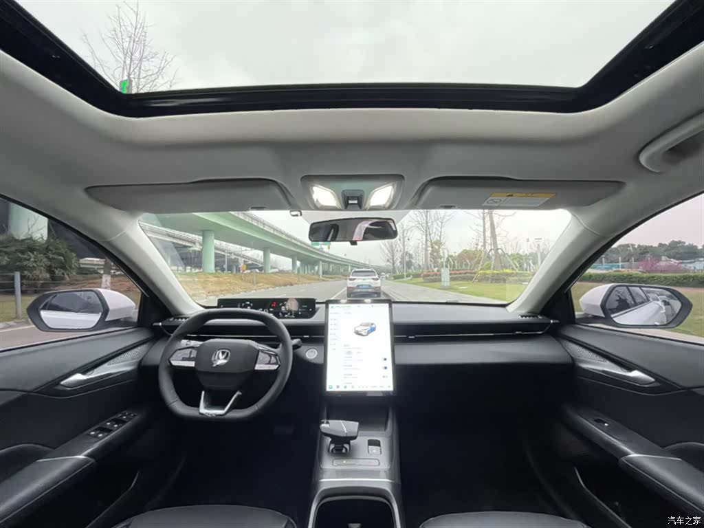 Changan Eado, 2026 12