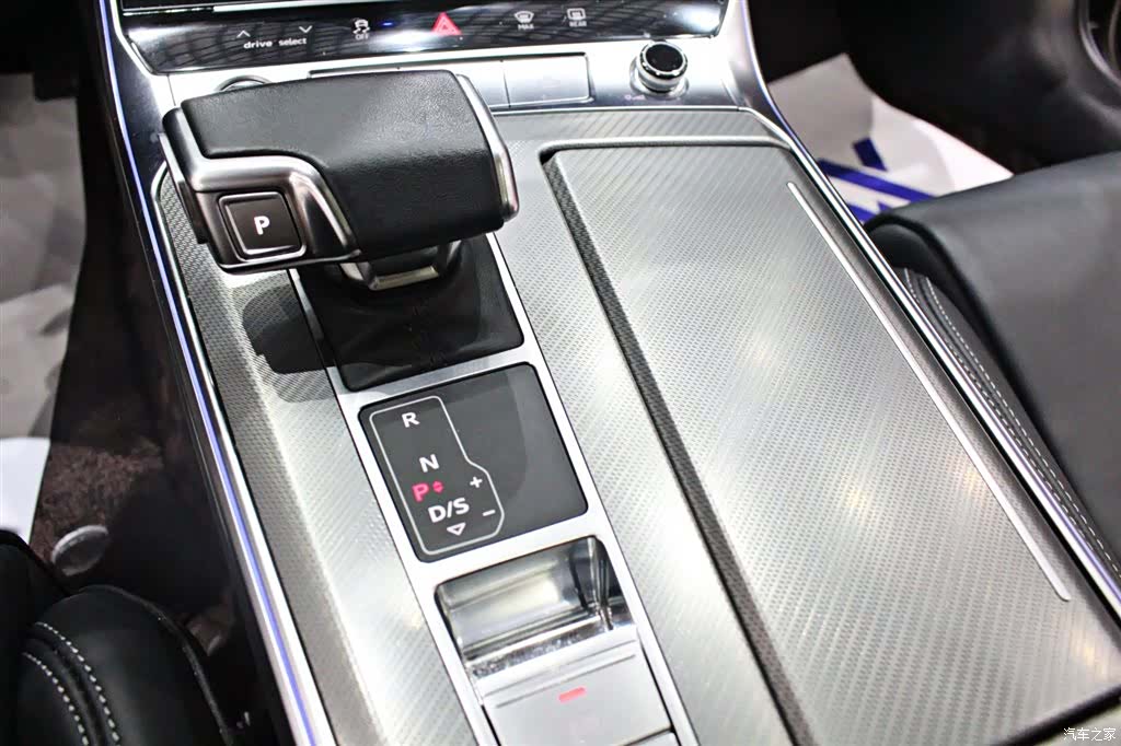 Audi A6L, 2023 8