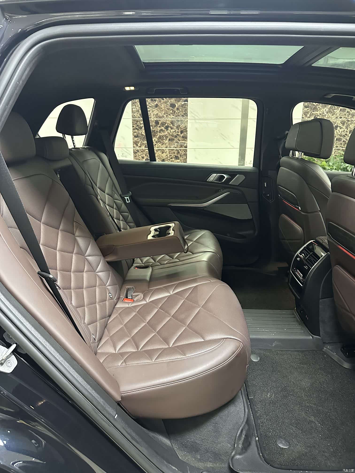 BMW X5, 2022 13