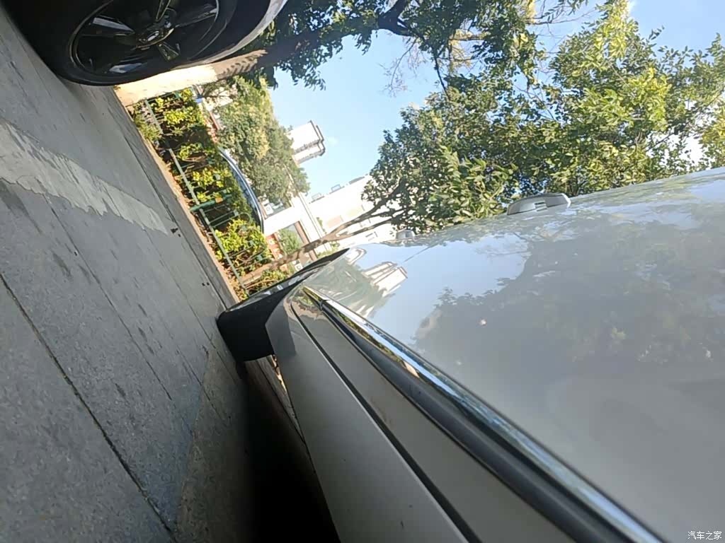 Cadillac XTS, 2019 21