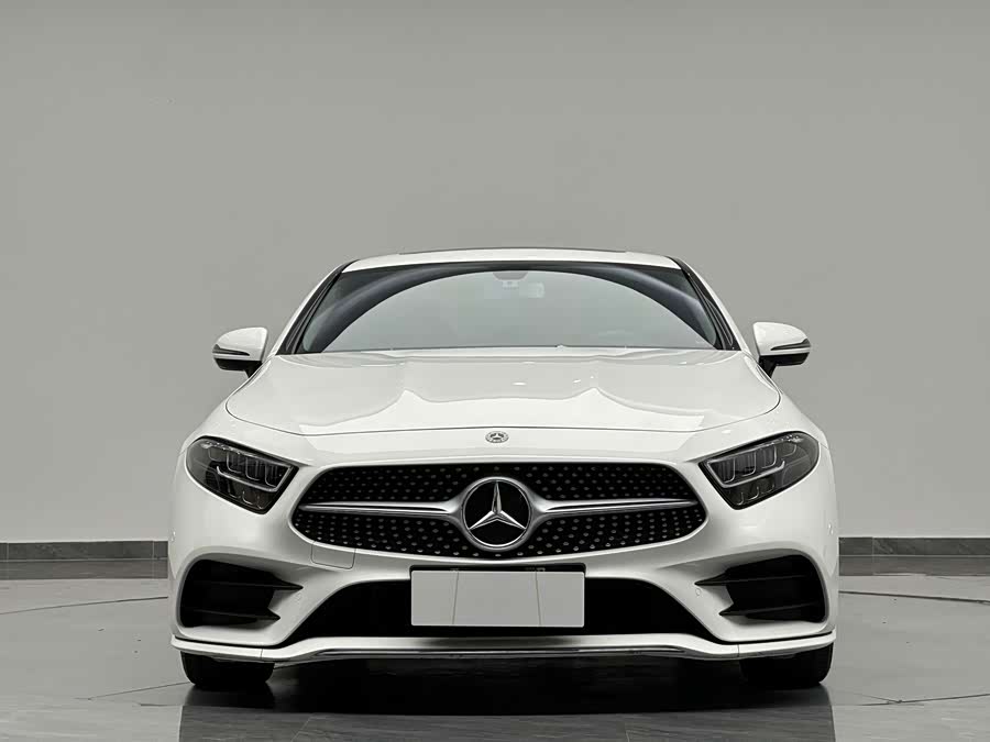 Mercedes-Benz CLS-Class 2020, фото 4