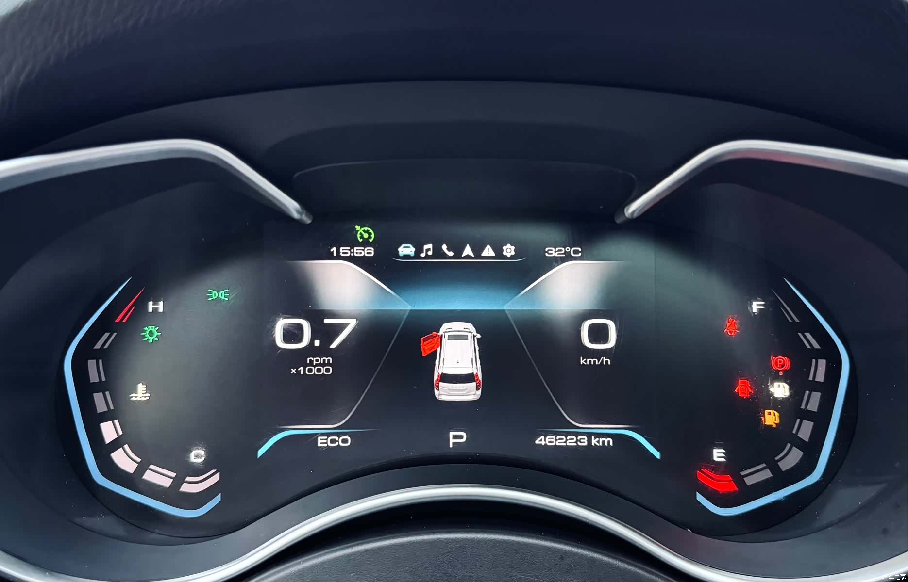 Haval H9, 2023 25