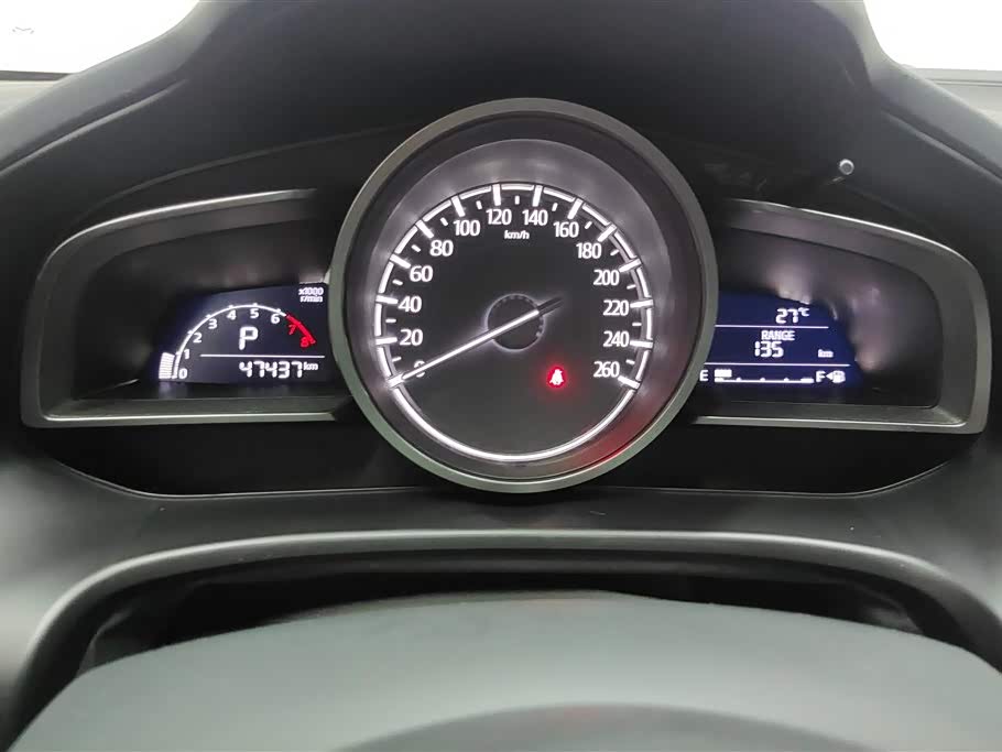 Mazda 3 Angkesaila Mazda 3 Angkesaila