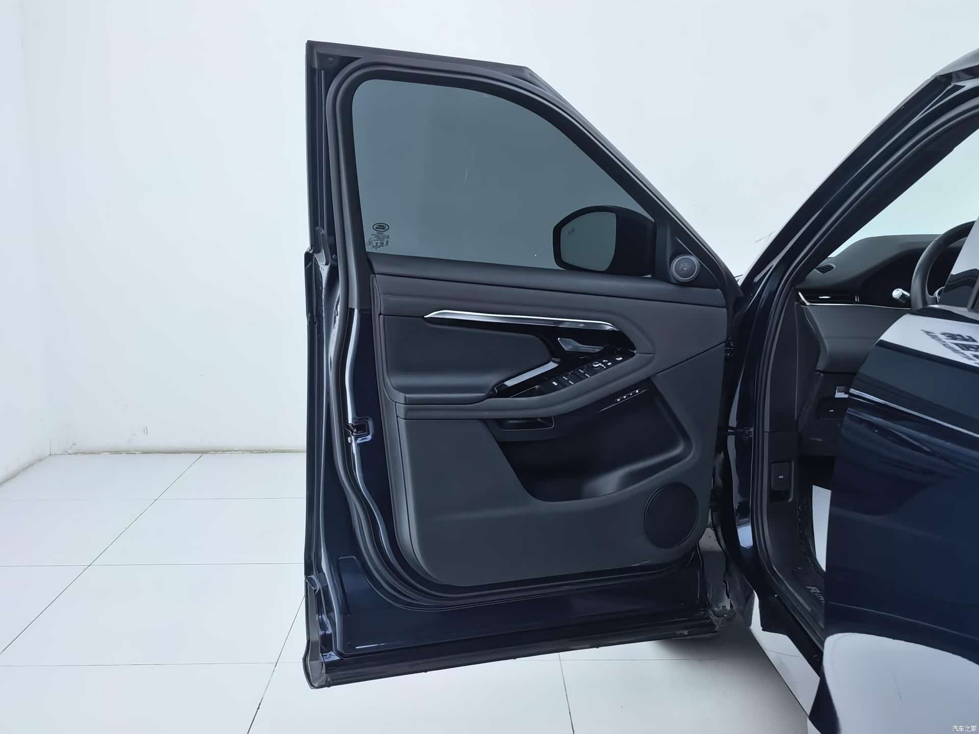 Land Rover Range Rover, 2021 22