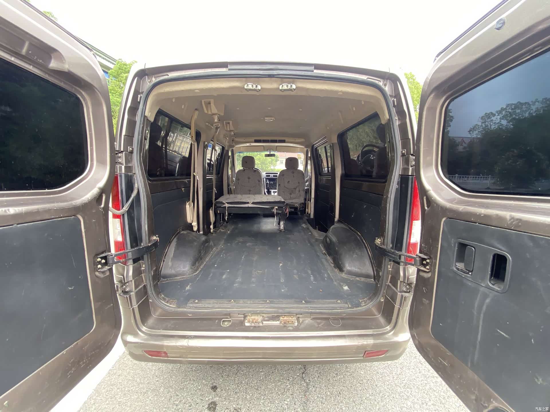 Changan M70, 2019 14