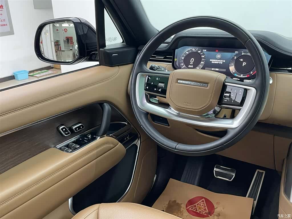 Land Rover Range Rover, 2024 31