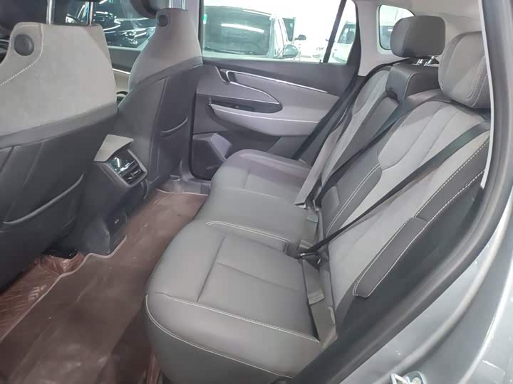 Buick E5 2023 xian feng ban