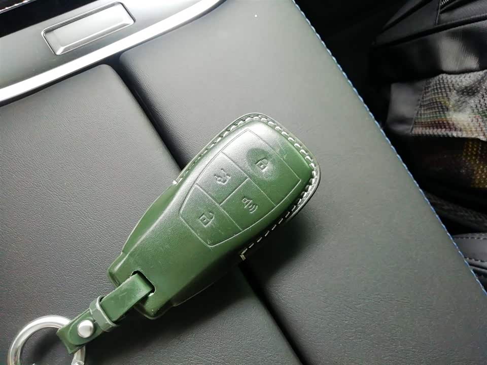 Beijing BJ40 Beijing BJ40