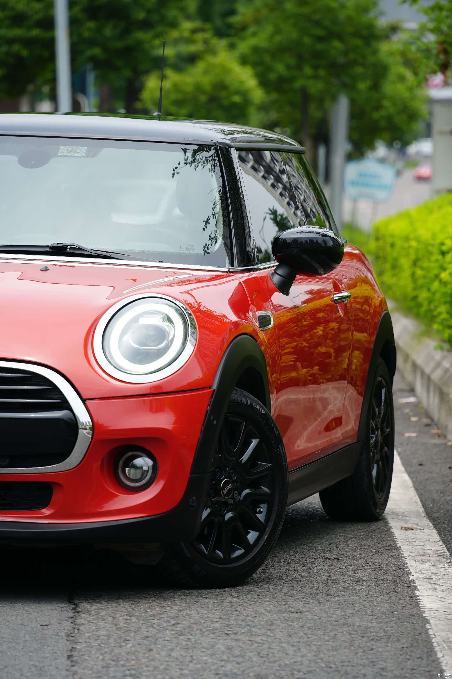 Mini Cooper, 2020 2