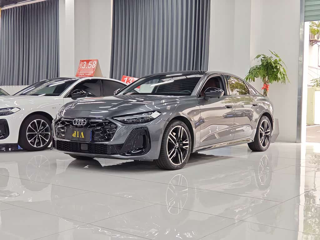 Audi A5L