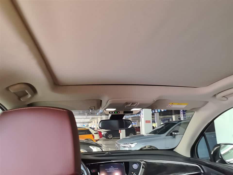 Buick Angkewei Plus