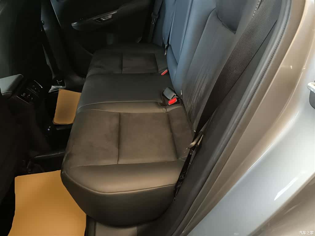 Lexus NX, 2023 17