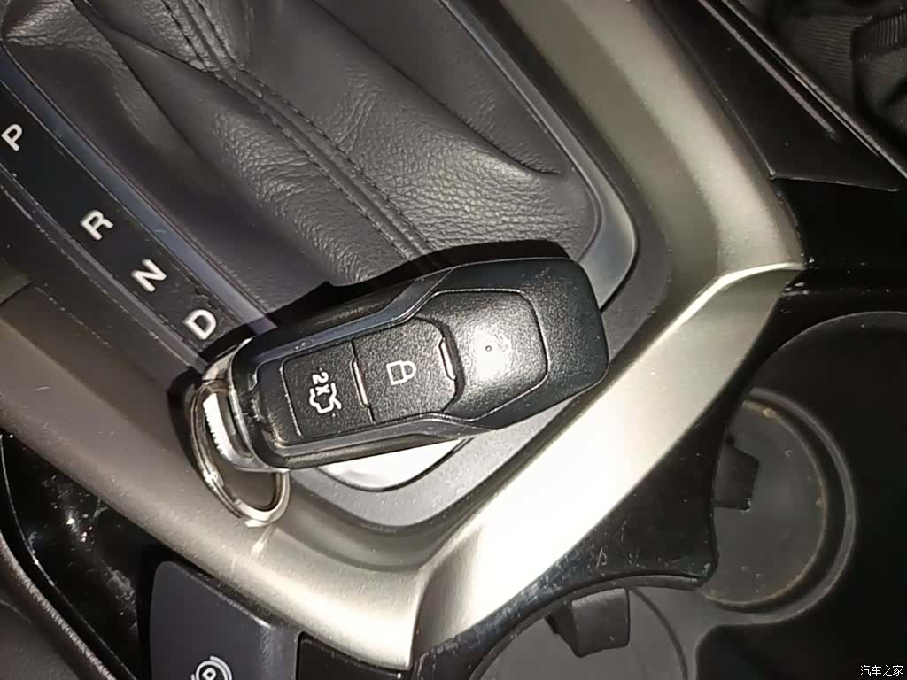 Ford Mondeo, 2016 16
