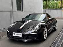 ��ʱ��911 2017�� Carrera GTS 3.0T