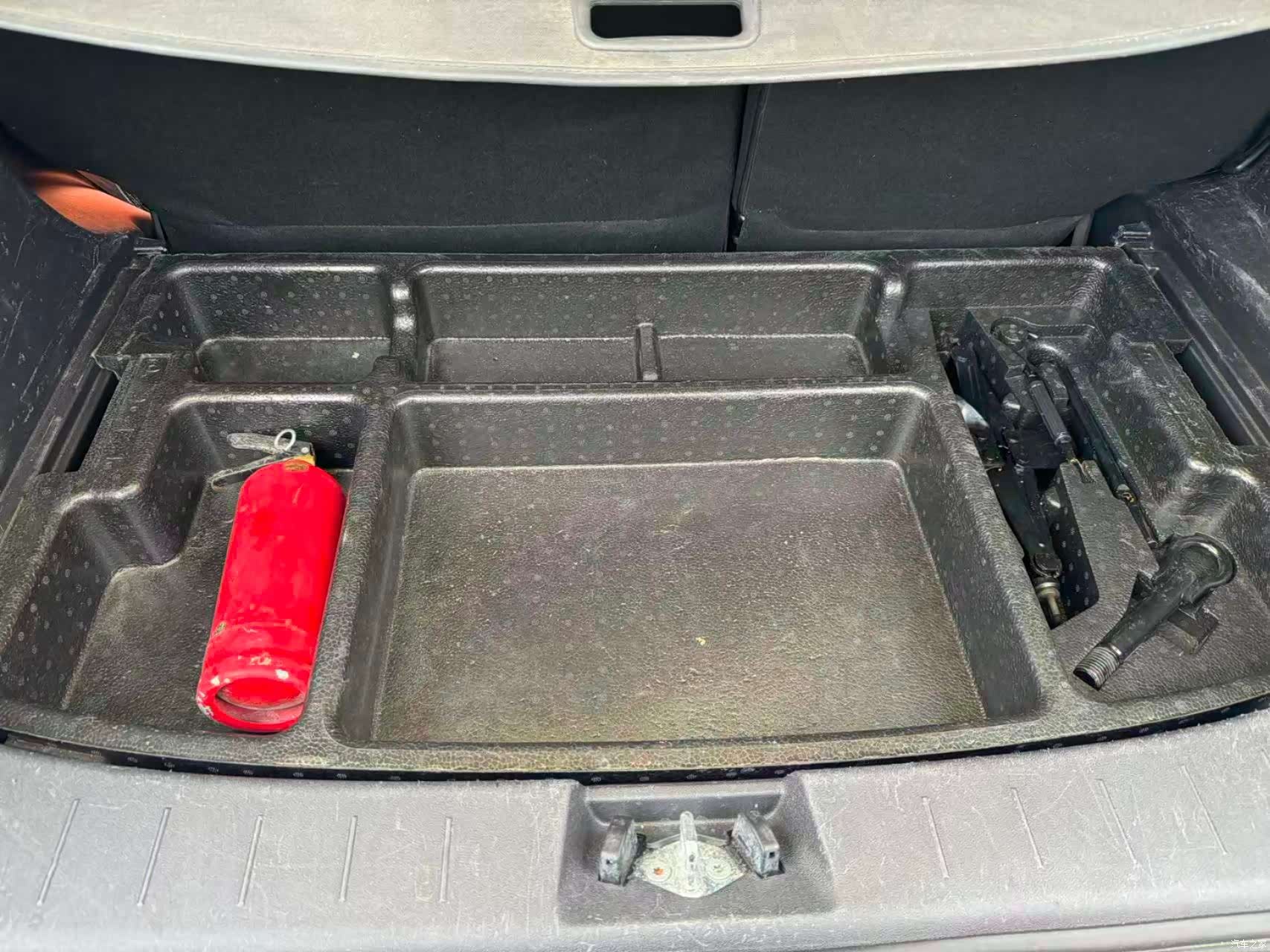 Changan CS35, 2017 15