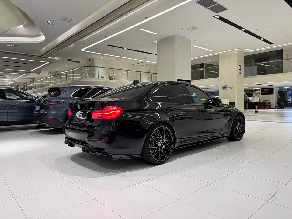 BMW M3 BMW M3