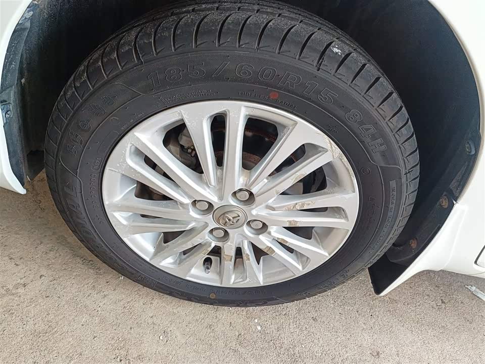Toyota Vios Toyota Vios