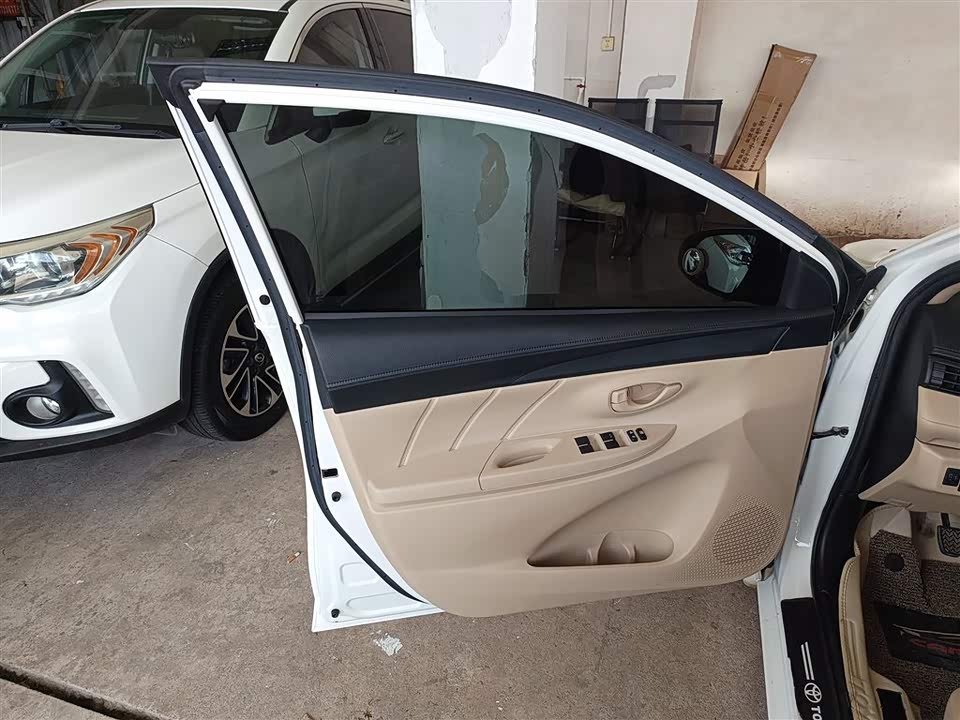 Toyota Vios Toyota Vios