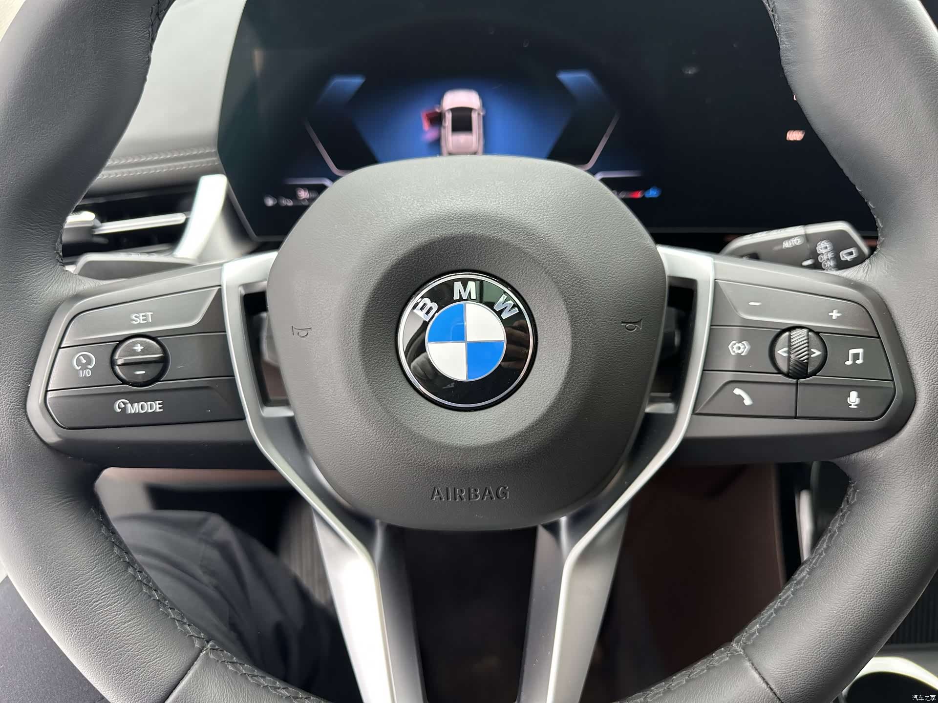 BMW X1, 2023 13