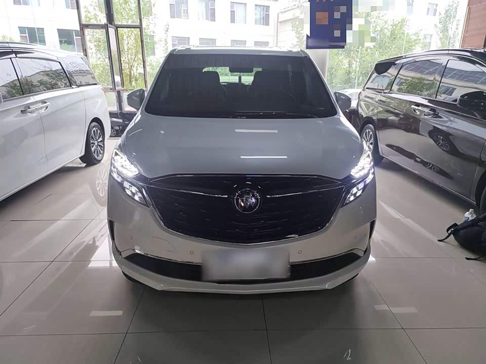 Buick GL8 Buick GL8