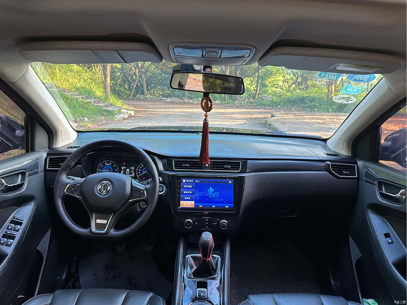 DongFeng 580, 2017 8