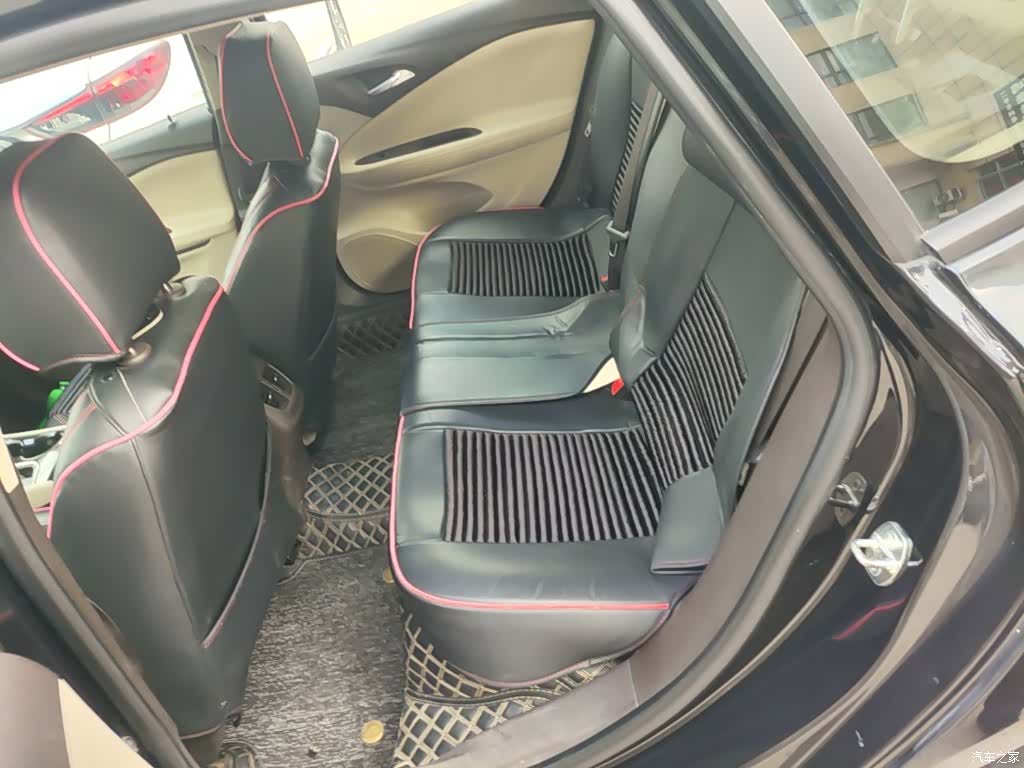 Buick Verano, 2017 17