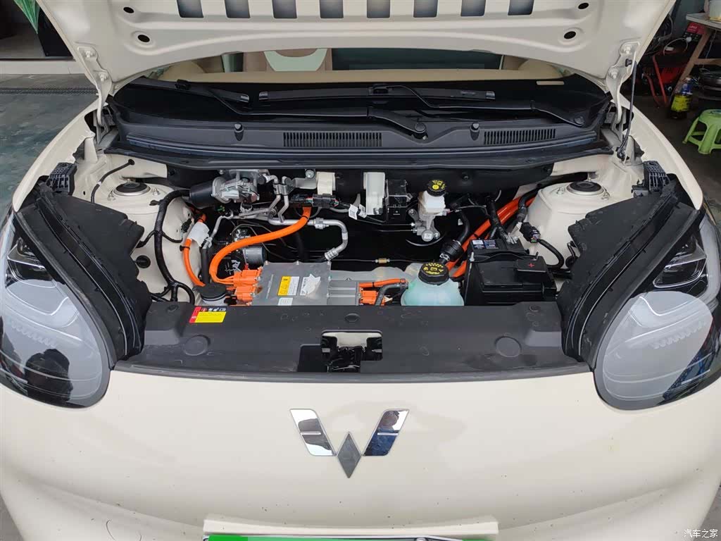 Wuling Bingo, 2025 20