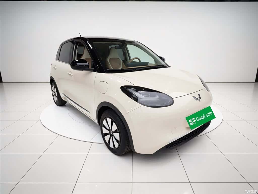 Wuling Bingo, 2025 4