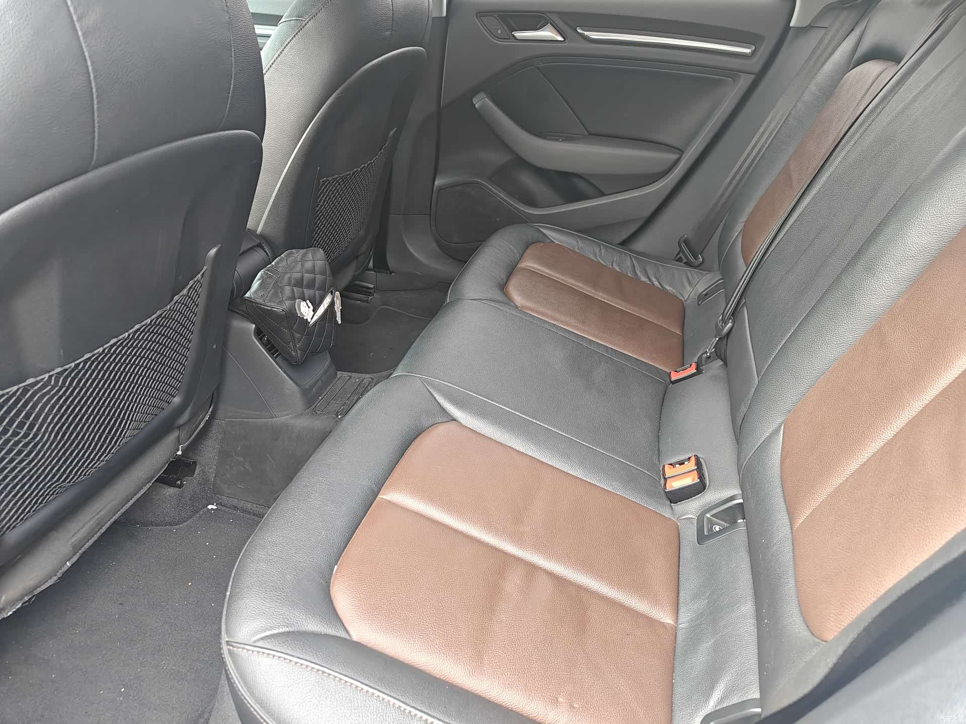 Audi A3, 2019 9