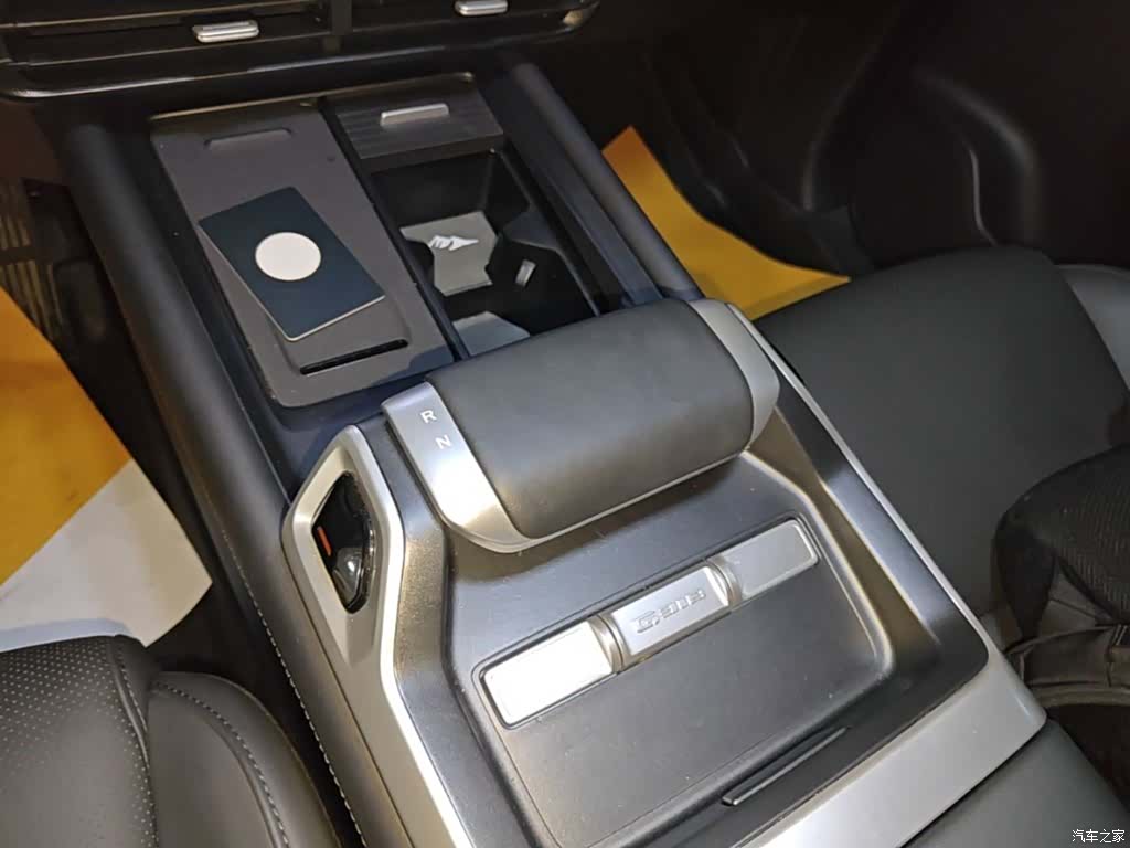 Deepal G318, 2024 10