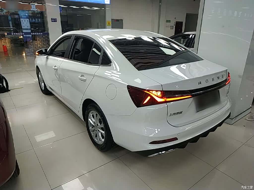 Roewe i5, 2025 все фото