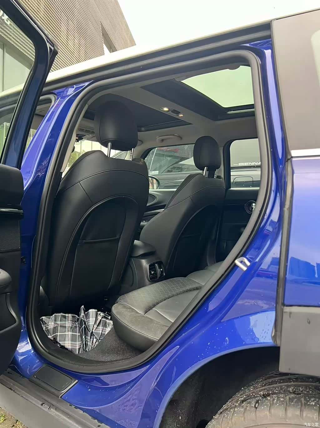 Mini Clubman, 2023 6