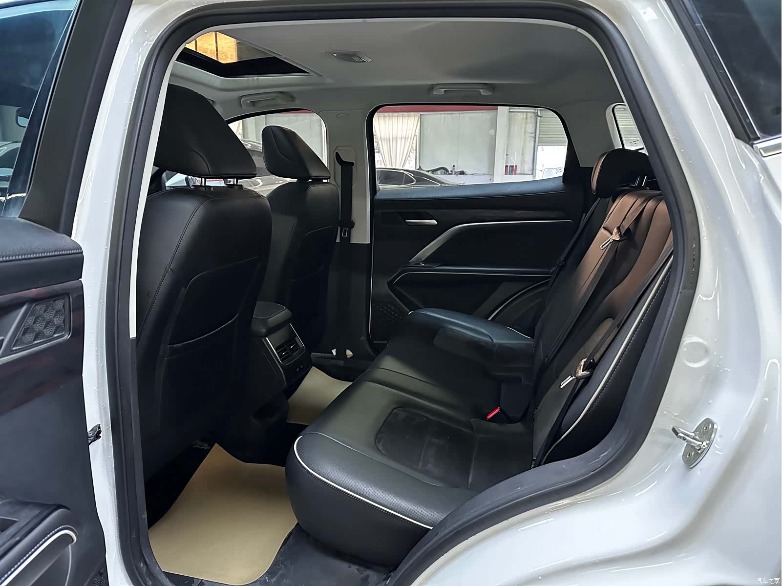 Haval H6, 2022 11