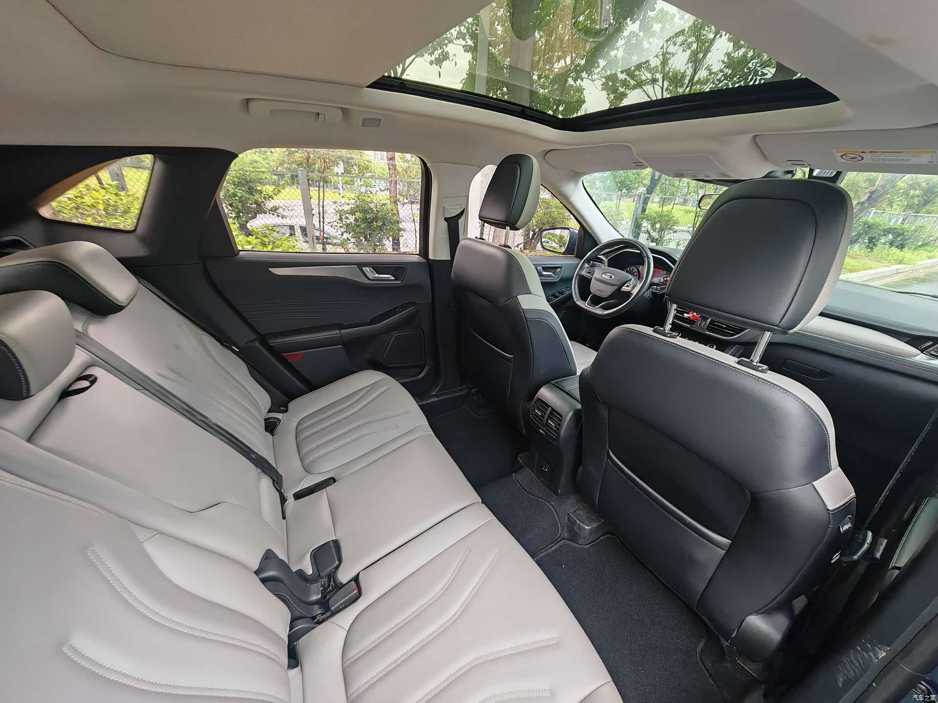 Ford Escape, 2021 10