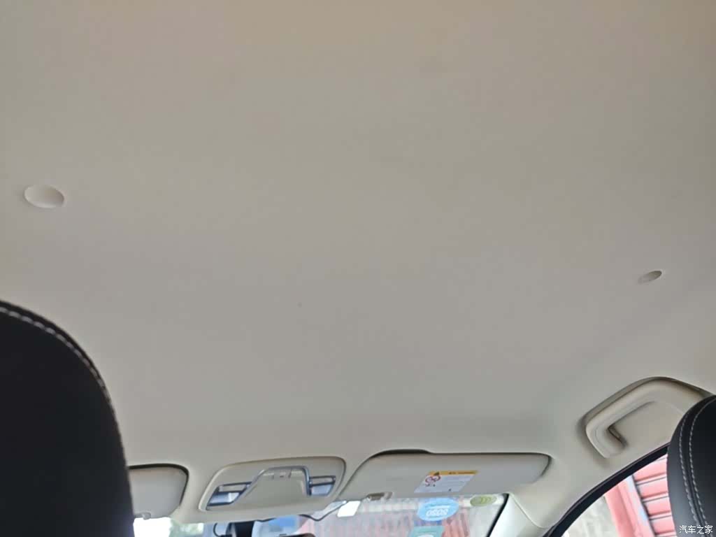 Geely X3, 2019 18