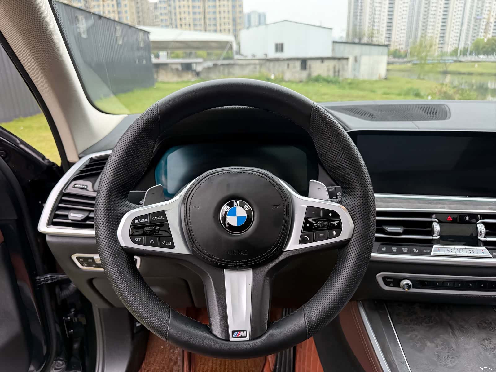 BMW X5, 2020 11