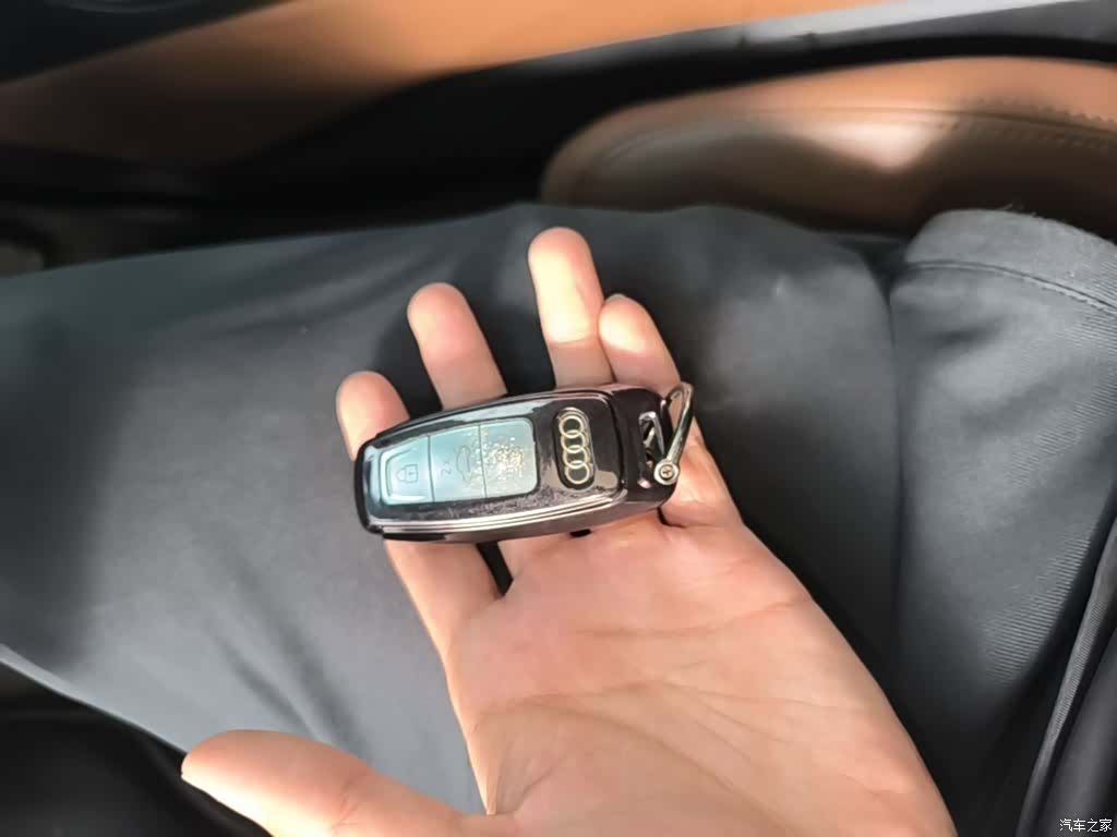 Audi A6L, 2021 17