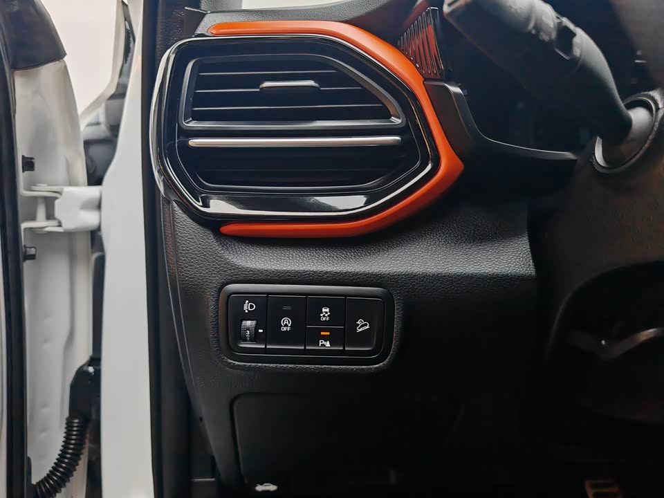 Kia Smart running Kia Smart running