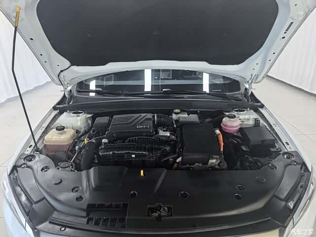 BYD Qin, 2023 10