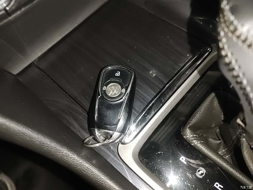 Buick GL6, 2019 9