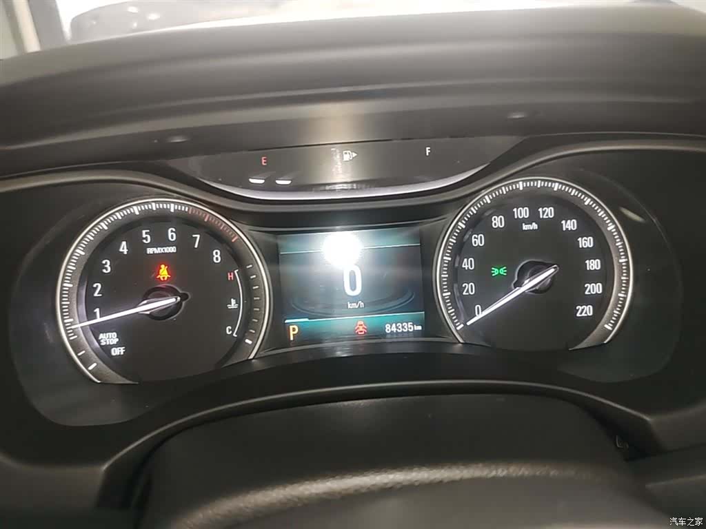 Buick GL6, 2019 12