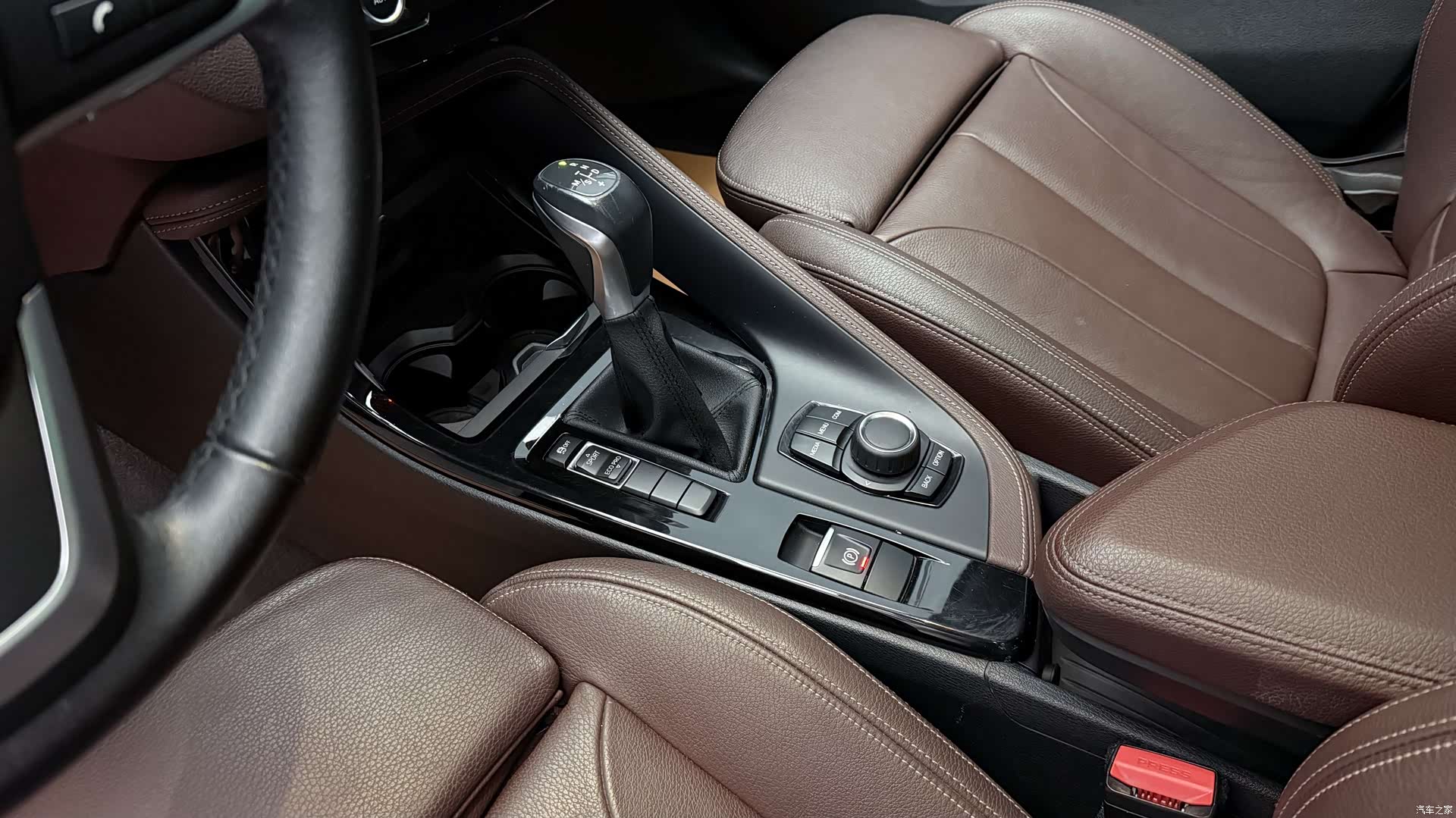 BMW X1, 2019 7
