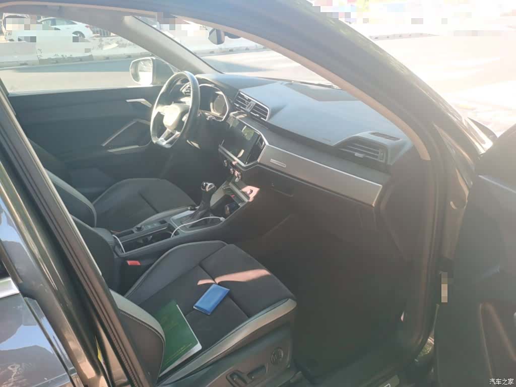 Audi Q3, 2020 19